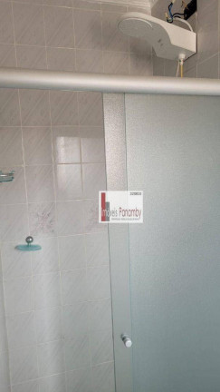 Imagem Apartamento com 3 Quartos à Venda, 100 m² em Mauá - São Caetano Do Sul