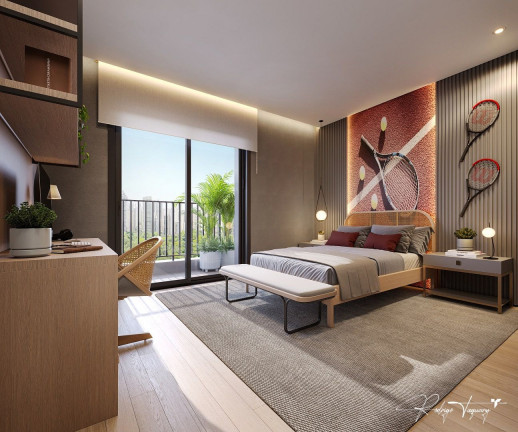 Imagem Apartamento com 5 Quartos à Venda, 354 m² em Setor Bueno - Goiânia Imagem Apartamento com 5 Quartos à Venda, 354 m² em Setor Bueno - Goiânia