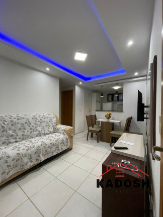 Imagem Apartamento com 1 Quarto à Venda, 45 m² em Sim - Feira De Santana Imagem Apartamento com 1 Quarto à Venda, 45 m² em Sim - Feira De Santana