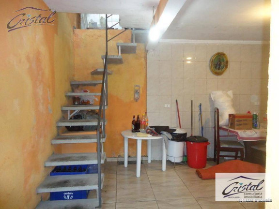 Imagem Casa com 3 Quartos à Venda, 180 m² em Jardim Ester - São Paulo Imagem Casa com 3 Quartos à Venda, 180 m² em Jardim Ester - São Paulo