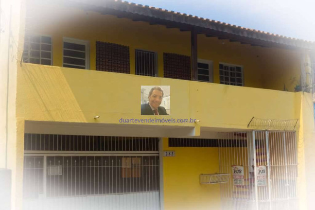 Casa com 5 Quartos à Venda, 374 m² em Jardim Miranda - Cotia