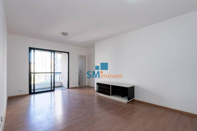 Imagem Apartamento com 3 Quartos à Venda, 92 m² em Vila Andrade - São Paulo