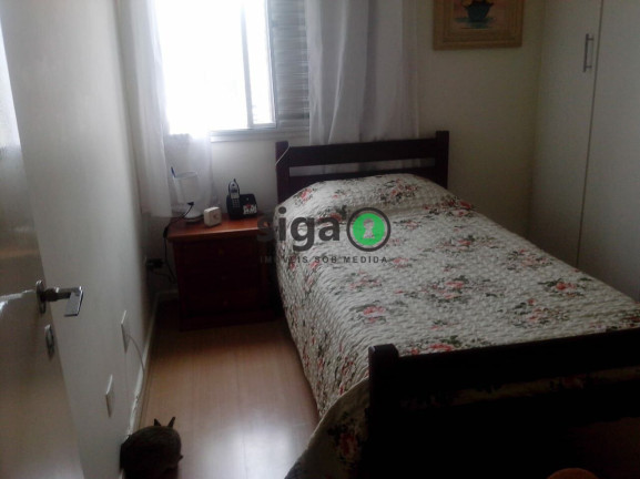 Imagem Apartamento com 3 Quartos à Venda, 98 m² em Vila Andrade - São Paulo
