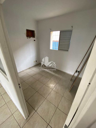 Imagem Casa com 4 Quartos para Alugar, 210 m² em Encruzilhada - Santos Imagem Casa com 4 Quartos para Alugar, 210 m² em Encruzilhada - Santos