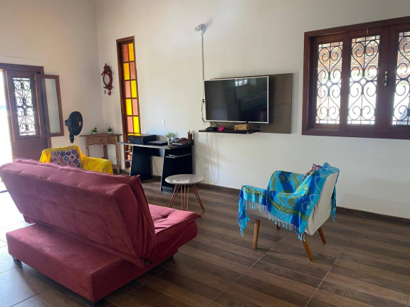 Imagem Casa com 3 Quartos à Venda, 159 m² em Hospício - Araruama Imagem Casa com 3 Quartos à Venda, 159 m² em Hospício - Araruama