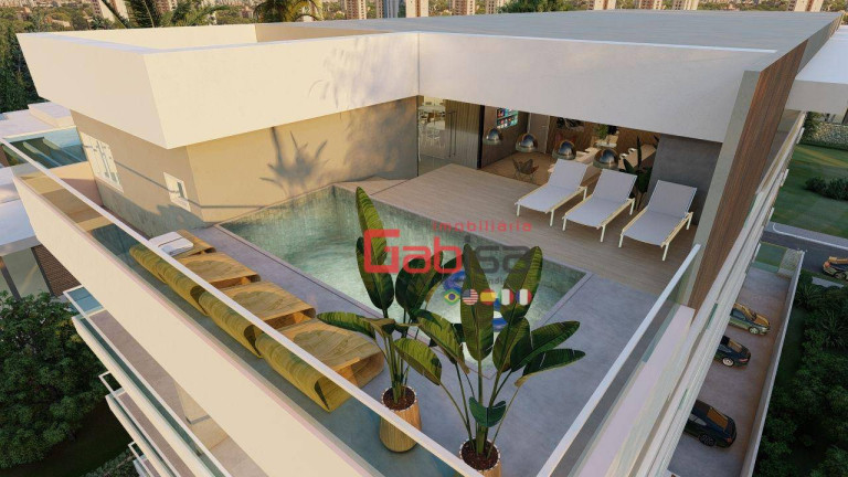 Imagem Apartamento com 3 Quartos à Venda, 91 m² em Nova São Pedro - São Pedro Da Aldeia Imagem Apartamento com 3 Quartos à Venda, 91 m² em Nova São Pedro - São Pedro Da Aldeia