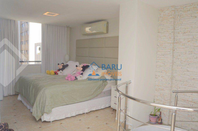 Imagem Cobertura com 2 Quartos à Venda, 100 m² em Perdizes - São Paulo