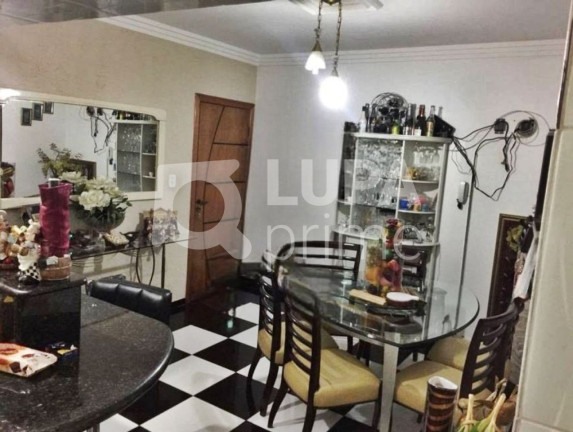 Imagem Casa com 3 Quartos à Venda, 107 m² em Jardim Guanca - São Paulo Imagem Casa com 3 Quartos à Venda, 107 m² em Jardim Guanca - São Paulo