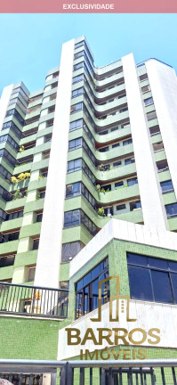 Apartamento com 4 Quartos à Venda, 240 m² em Pituba - Salvador