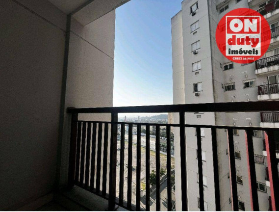 Imagem Apartamento com 2 Quartos à Venda, 52 m² em Castelo - Santos Imagem Apartamento com 2 Quartos à Venda, 52 m² em Castelo - Santos