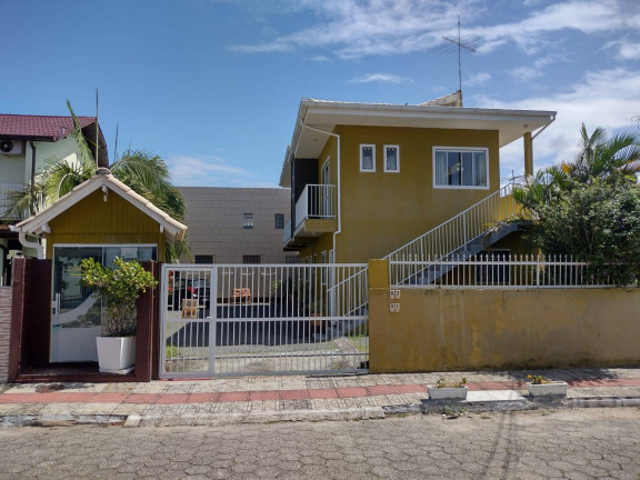 Imóvel Comercial à Venda, 285 m² em Barra Da Lagoa - Florianópolis