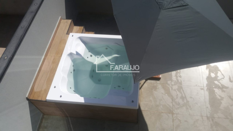 Imagem Imóvel com 3 Quartos à Venda, 260 m² em Parque Ibiti Reserva - Sorocaba