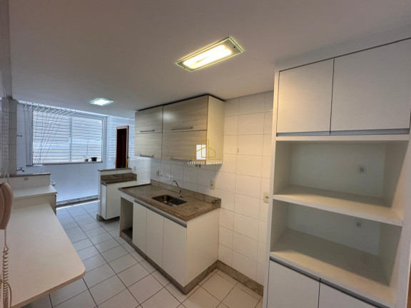 Imagem Imóvel com 3 Quartos à Venda, 100 m² em Enseada Do Suá - Vitória