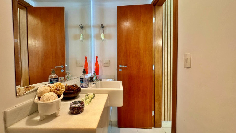 Imagem Apartamento com 3 Quartos à Venda, 141 m² em Riviera De São Lourenço - Bertioga