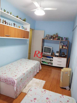 Imagem Cobertura com 3 Quartos à Venda, 296 m² em Vila Belmiro - Santos