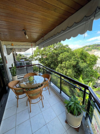 Imagem Apartamento com 3 Quartos à Venda, 149 m² em Praia Da Bandeira - Rio De Janeiro Imagem Apartamento com 3 Quartos à Venda, 149 m² em Praia Da Bandeira - Rio De Janeiro