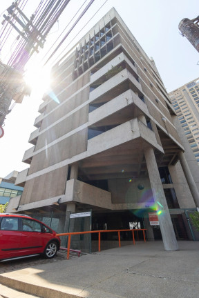 Imagem Sala Comercial à Venda, 238 m² em Morumbi - São Paulo Imagem Sala Comercial à Venda, 238 m² em Morumbi - São Paulo