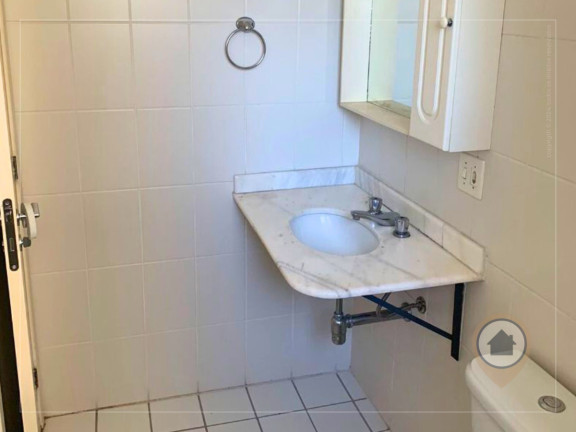 Imagem Apartamento com 3 Quartos à Venda, 92 m² em Jardim Zaira - Guarulhos