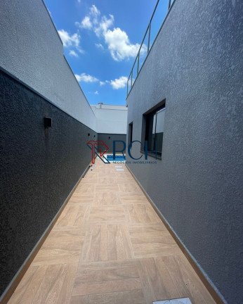 Imagem Casa com 3 Quartos à Venda, 153 m² em Cajuru Do Sul - Sorocaba
