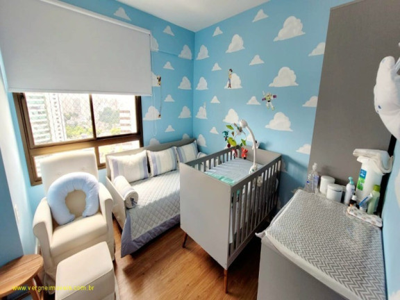 Imagem Imóvel com 3 Quartos à Venda, 171 m² em Horto Florestal - Salvador Imagem Imóvel com 3 Quartos à Venda, 171 m² em Horto Florestal - Salvador