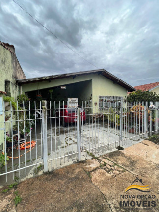 Imagem Casa com 3 Quartos à Venda, 308 m² em Jardim São Vicente - Itupeva Imagem Casa com 3 Quartos à Venda, 308 m² em Jardim São Vicente - Itupeva