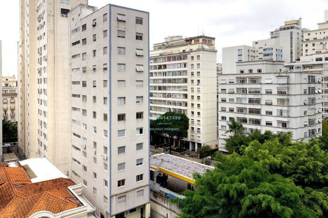 Imagem Apartamento com 3 Quartos à Venda, 230 m² em Higienópolis - São Paulo Imagem Apartamento com 3 Quartos à Venda, 230 m² em Higienópolis - São Paulo