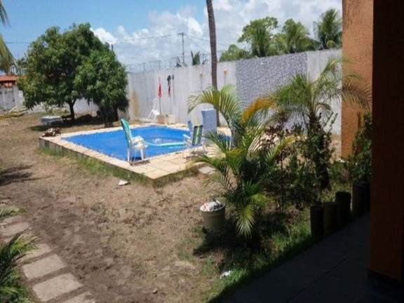Imagem Casa com 4 Quartos à Venda, 1.000 m² em Barra Do Jacuípe - Camaçari