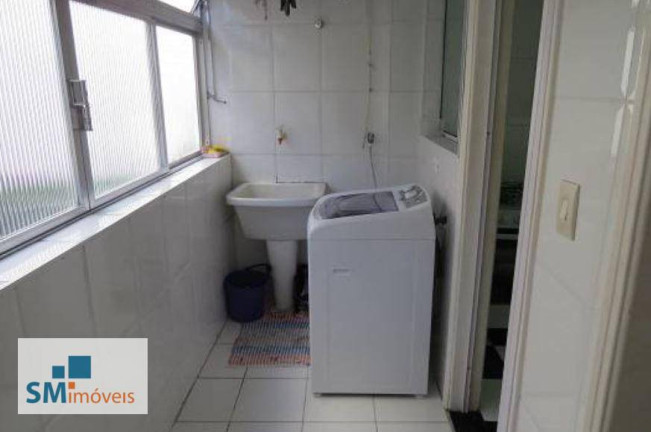 Imagem Apartamento com 2 Quartos à Venda, 80 m² em Parque Enseada - Guarujá Imagem Apartamento com 2 Quartos à Venda, 80 m² em Parque Enseada - Guarujá