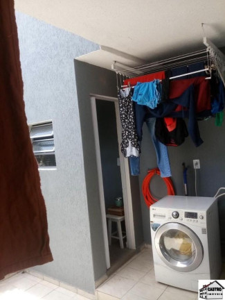 Imagem Casa com 3 Quartos à Venda, 110 m² em Vila Talarico - São Paulo