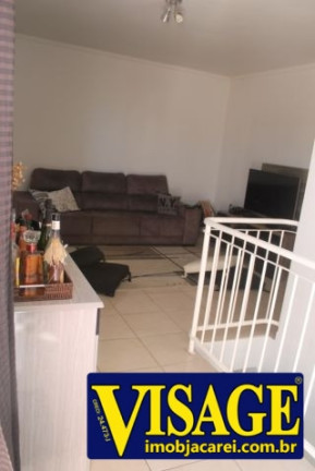 Imagem Apartamento com 3 Quartos à Venda, 124 m² em Vila Branca - Jacareí