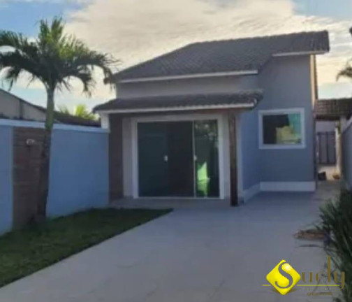 Apartamento com 2 Quartos à Venda, 240 m² em Itaipuaçu - Maricá