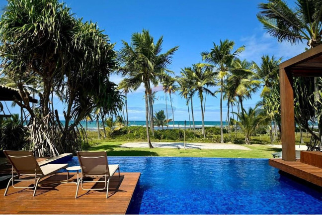 Imagem Casa de Condomínio com 6 Quartos à Venda, 700 m² em Praia Do Forte - Mata De São João Imagem Casa de Condomínio com 6 Quartos à Venda, 700 m² em Praia Do Forte - Mata De São João