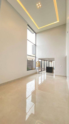 Imagem Casa com 3 Quartos à Venda, 152 m² em Jardim Cristal - Aparecida De Goiânia