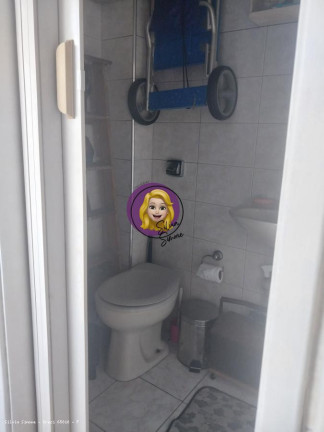 Imagem Apartamento com 1 Quarto à Venda, 66 m² em Centro - São Vicente Imagem Apartamento com 1 Quarto à Venda, 66 m² em Centro - São Vicente
