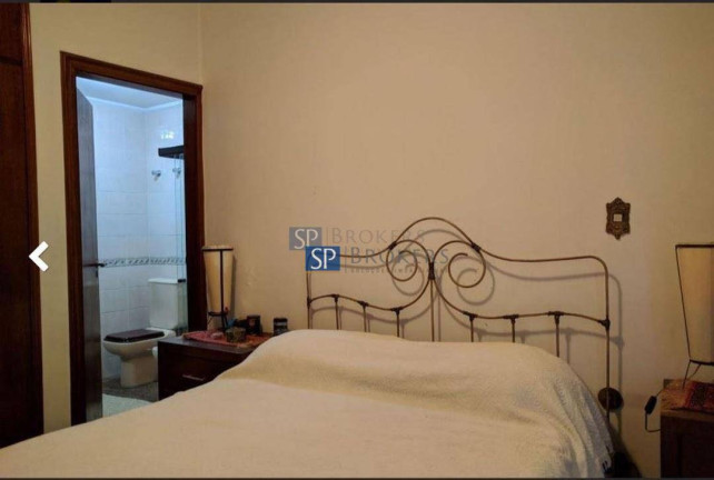 Imagem Apartamento com 4 Quartos à Venda ou Locação, 220 m² em Campo Belo - São Paulo