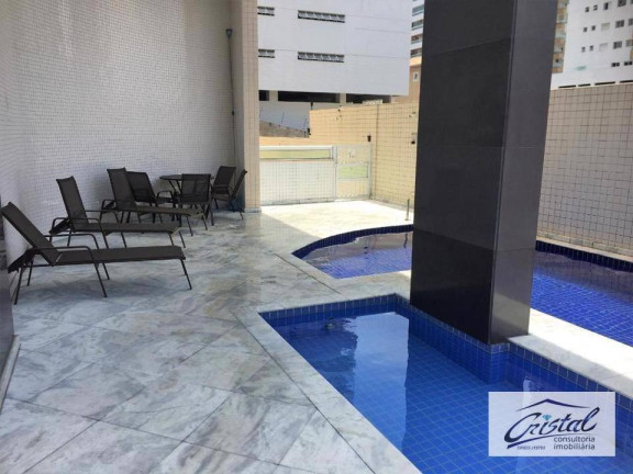 Imagem Apartamento com 3 Quartos à Venda, 107 m² em Guilhermina - Praia Grande Imagem Apartamento com 3 Quartos à Venda, 107 m² em Guilhermina - Praia Grande