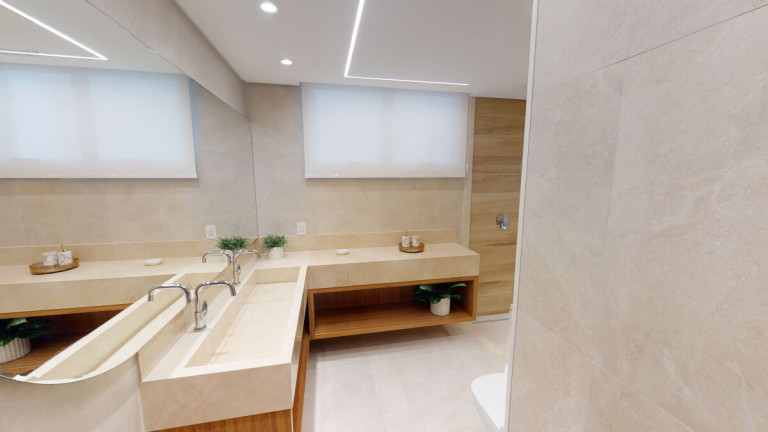 Imagem Apartamento com 3 Quartos à Venda, 227 m² em Setor Marista - Goiânia Imagem Apartamento com 3 Quartos à Venda, 227 m² em Setor Marista - Goiânia