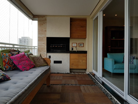 Imagem Apartamento com 3 Quartos à Venda, 133 m² em Vila Romana - São Paulo Imagem Apartamento com 3 Quartos à Venda, 133 m² em Vila Romana - São Paulo