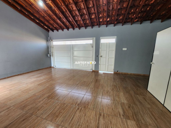 Imagem Casa com 3 Quartos à Venda, 220 m² em Parque Vicente Leporace I - Franca Imagem Casa com 3 Quartos à Venda, 220 m² em Parque Vicente Leporace I - Franca