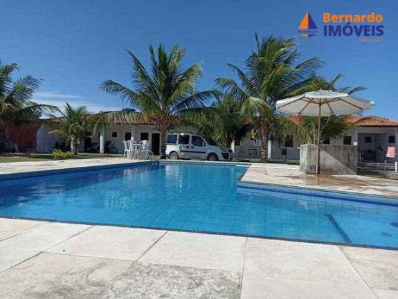 Imagem Casa com 6 Quartos à Venda, 1 m² em Caponga - Cascavel