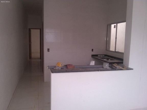 Imagem Casa com 2 Quartos à Venda, 100 m² em Bandeirantes - Mateus Leme