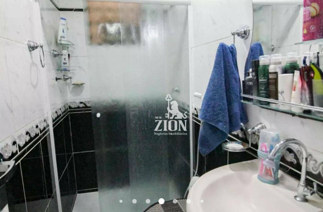 Imagem Apartamento com 2 Quartos à Venda, 89 m² em Jardim Sao Paulo(zona Norte) - São Paulo