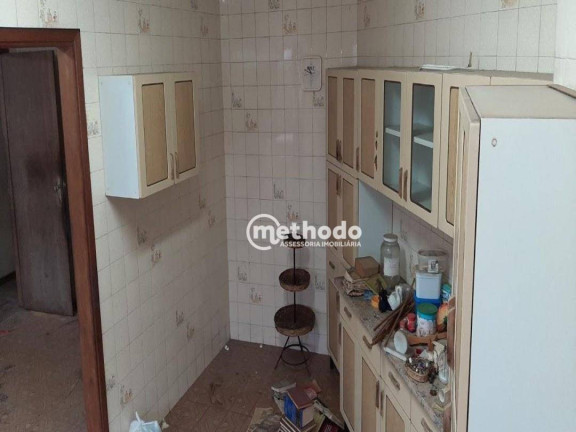 Imagem Casa com 4 Quartos à Venda, 343 m² em Taquaral - Campinas Imagem Casa com 4 Quartos à Venda, 343 m² em Taquaral - Campinas