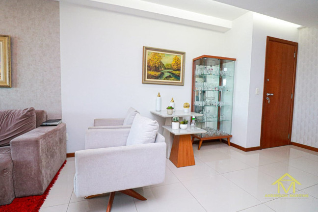 Imagem Apartamento com 3 Quartos à Venda, 127 m² em Itapuã - Vila Velha Imagem Apartamento com 3 Quartos à Venda, 127 m² em Itapuã - Vila Velha