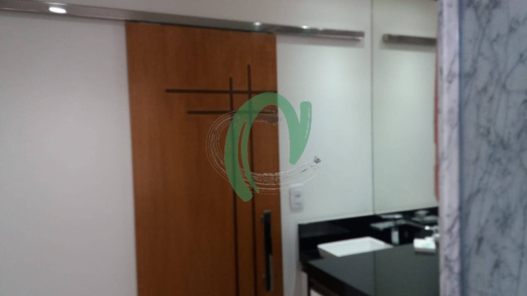Imagem Apartamento com 1 Quarto à Venda, 36 m² em Centro - São Vicente