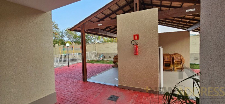 Imagem Apartamento com 2 Quartos à Venda, 45 m² em Morada De Santa Fé - Cariacica