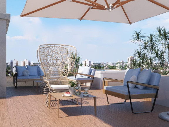 Imagem Imóvel com 1 Quarto à Venda, 28 m² em Estados - João Pessoa
