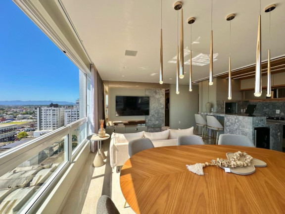 Imagem Apartamento com 4 Quartos à Venda, 126 m² em Centro - Capao Da Canoa