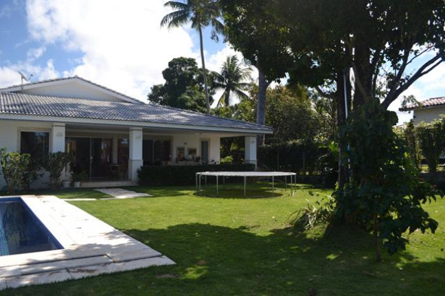 Imagem Casa com 4 Quartos à Venda, 400 m² em Portão - Lauro De Freitas