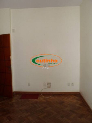 Imagem Apartamento com 2 Quartos à Venda, 49 m² em Tijuca - Rio De Janeiro